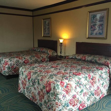Track & Turf Motel Mount Laurel Luaran gambar