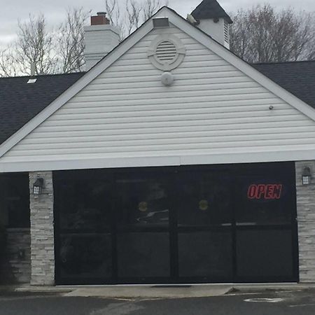 Track & Turf Motel Mount Laurel Luaran gambar