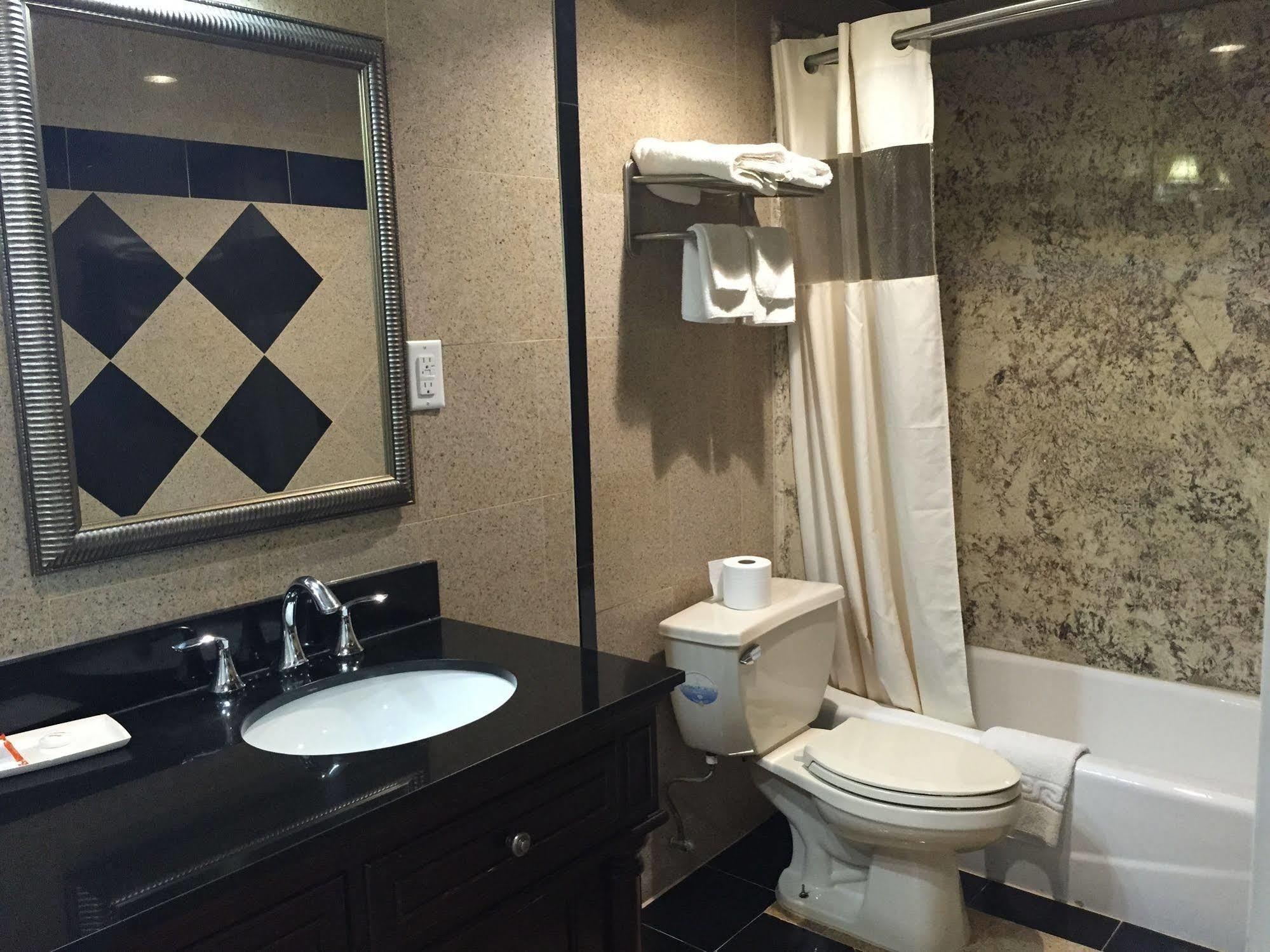 Track & Turf Motel Mount Laurel Luaran gambar