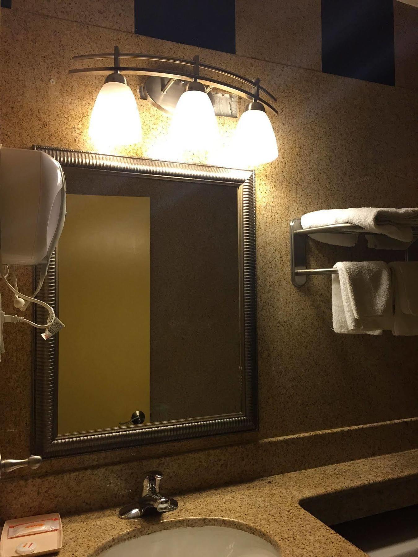 Track & Turf Motel Mount Laurel Luaran gambar
