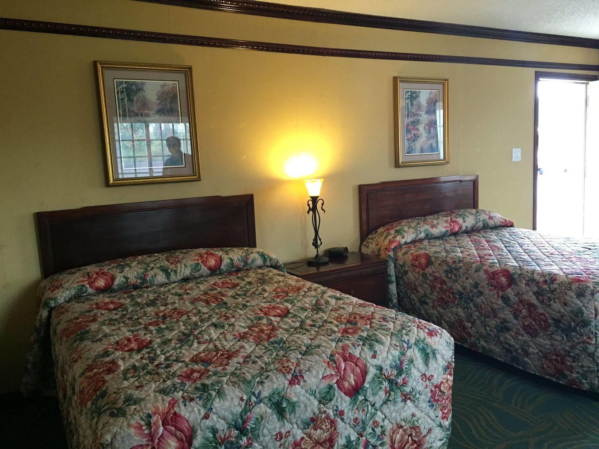 Track & Turf Motel Mount Laurel Luaran gambar